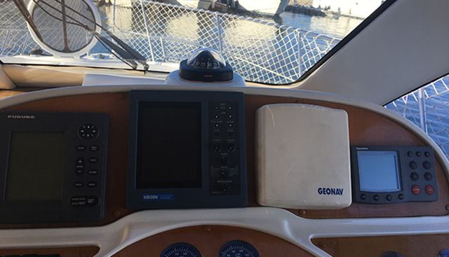 ATUNAKENS DOS yacht for sale 17