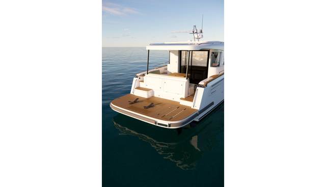 noname yacht for sale 17