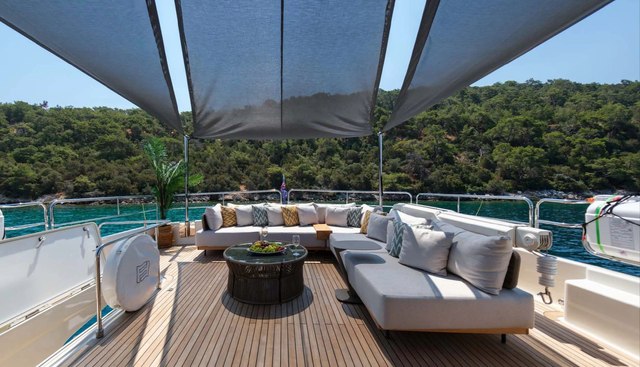 DAYDREAM2 yacht for sale 22