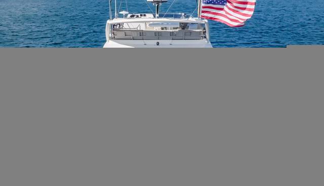 V & A yacht for sale 38