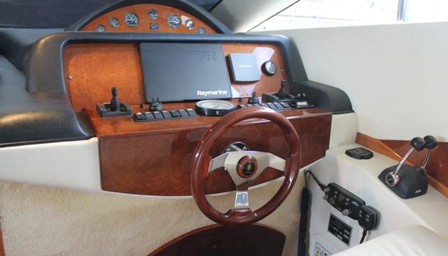 noname yacht for sale 8