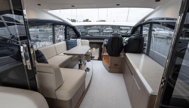 Seadoodle yacht for sale 3