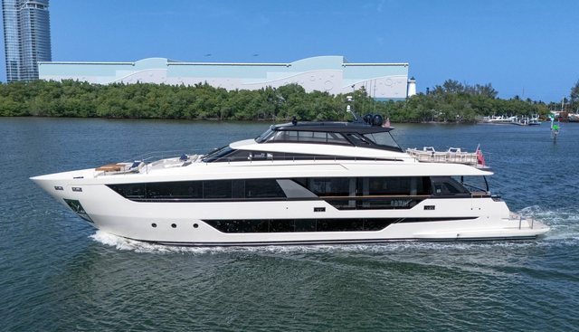 AURORA yacht for sale 9