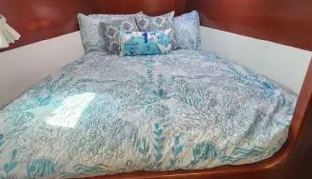 Dont Say No yacht for sale 240