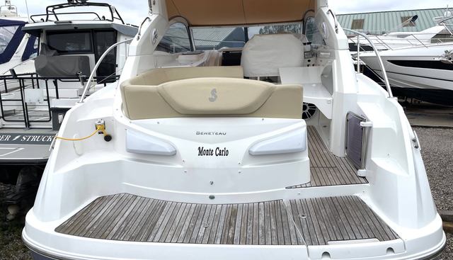 noname yacht for sale 3