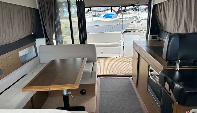 noname yacht for sale 14