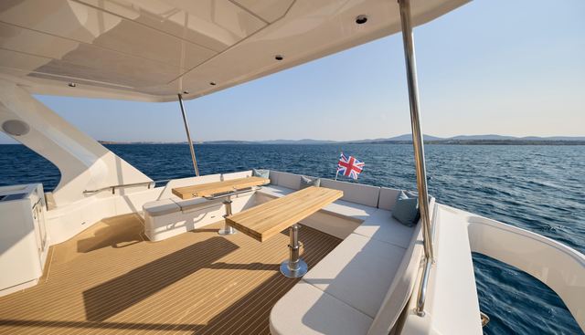 noname yacht for sale 3