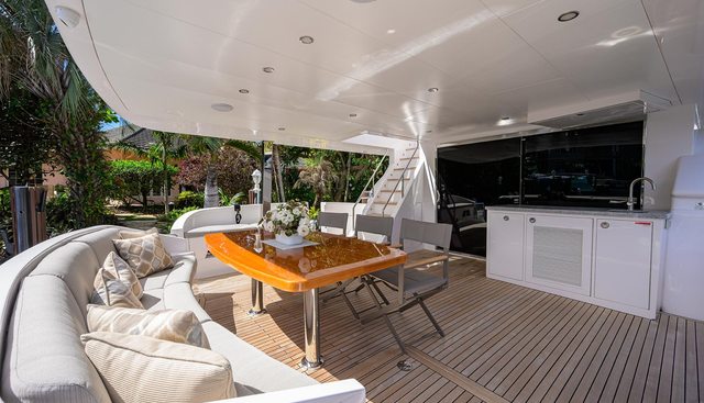 JOURNEY yacht for sale 9