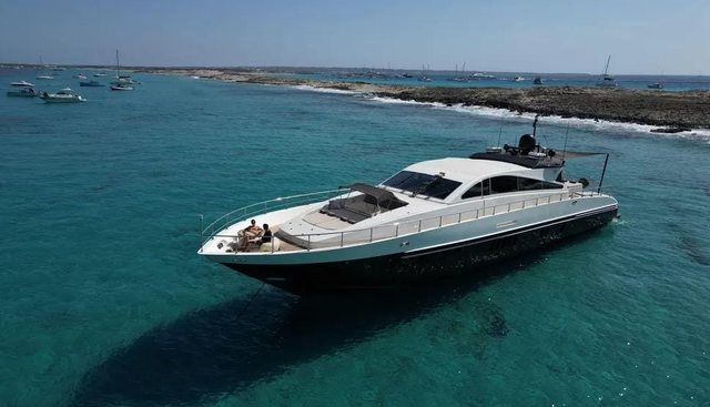 Noname yacht for sale 3