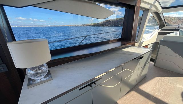 LIAM yacht for sale 14