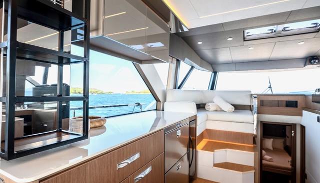 noname yacht for sale 14