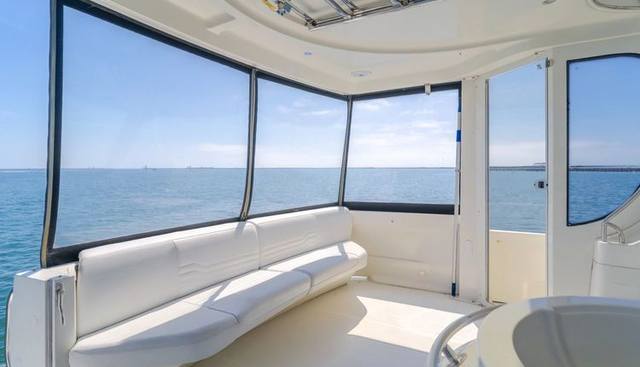 Just Us yacht for sale 7