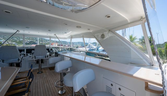 Lady Lorraine yacht for sale 68