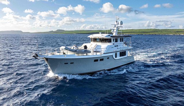 Martini yacht for sale 52