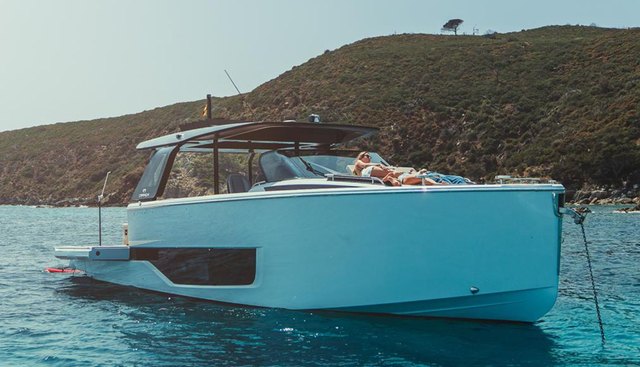 LOU PINEDOU yacht for sale 3