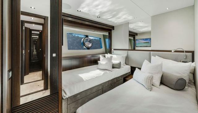 95 YACHT yacht for sale 58