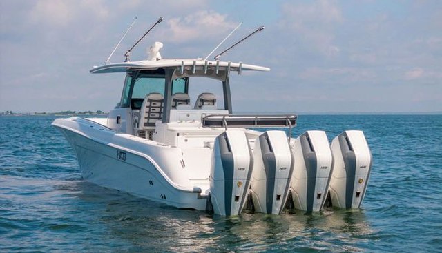 noname yacht for sale 4