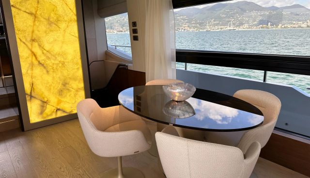 Ahava yacht for sale 12