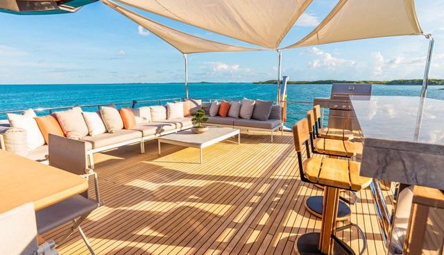 VIVACE yacht for sale 43