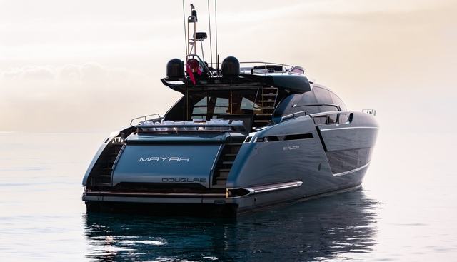 Mayar yacht for sale 10