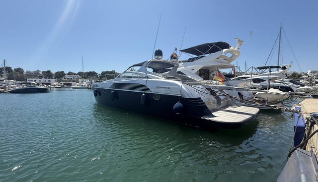 noname yacht for sale 3