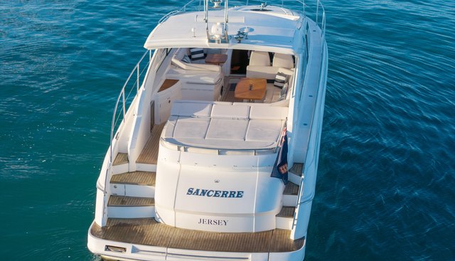 Sancerre yacht for sale 24