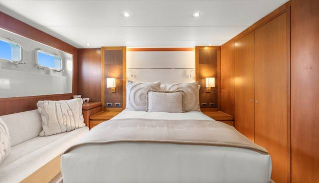 ALAIA yacht for sale 14