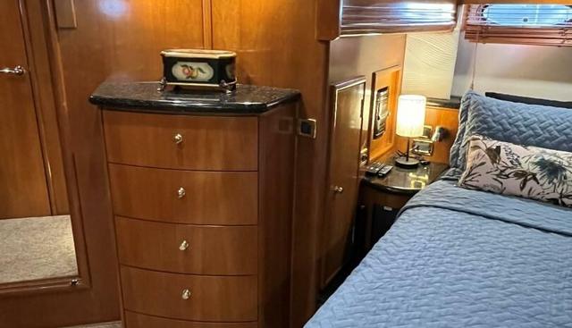 Justified yacht for sale 19