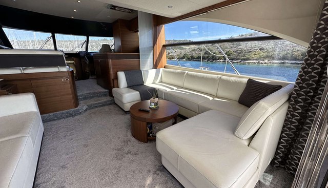 noname yacht for sale 40