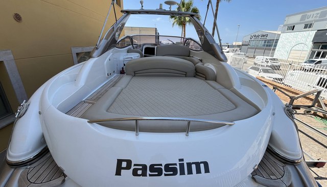 noname yacht for sale 9