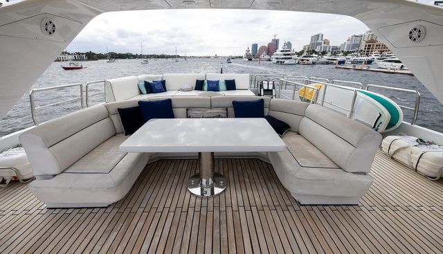 noname yacht for sale 49