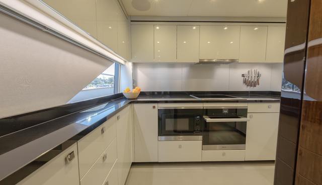 REUNION yacht for sale 45