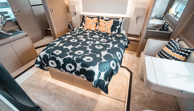 noname yacht for sale 44