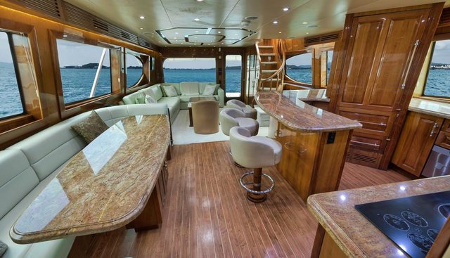 noname yacht for sale 27