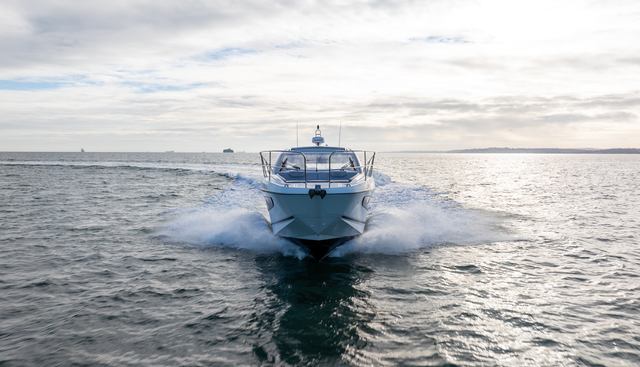 noname yacht for sale 28