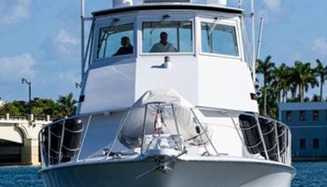 ENCHANTRESS yacht for sale 3