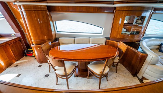 noname yacht for sale 33