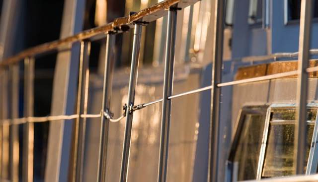 STELLA NOVA yacht for sale 17