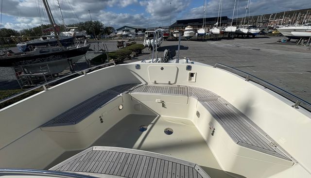 noname yacht for sale 22