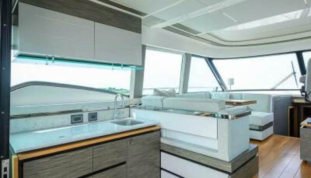 JENA yacht for sale 39