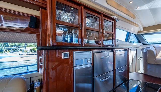 Ohana yacht for sale 13