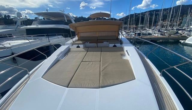 Titta yacht for sale 2