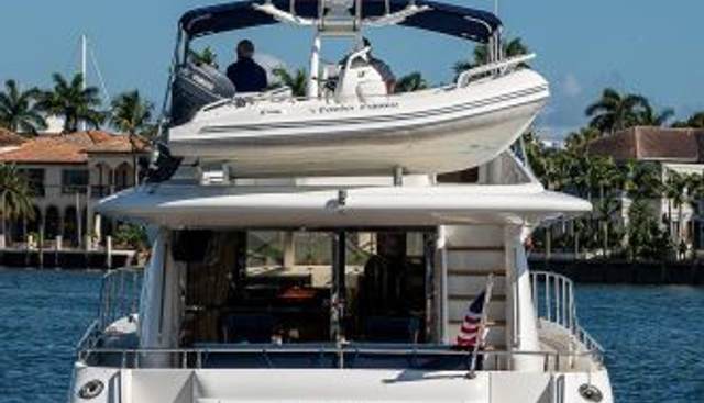 OCTOBER PRINCESS yacht for sale 7