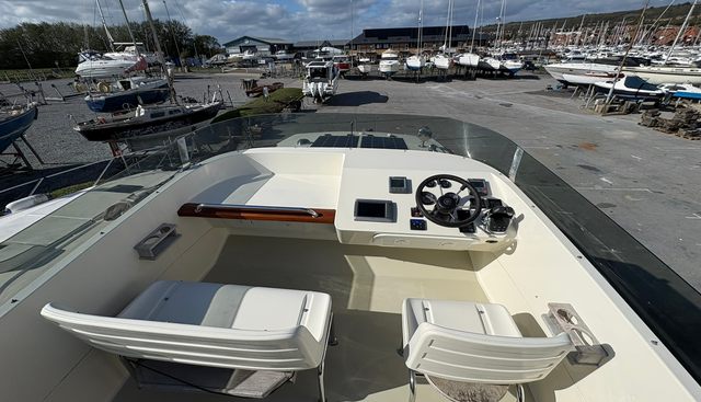 noname yacht for sale 19