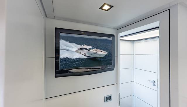 HAWK yacht for sale 75