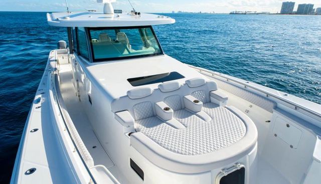 noname yacht for sale 35