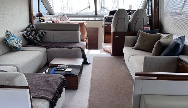 noname yacht for sale 15
