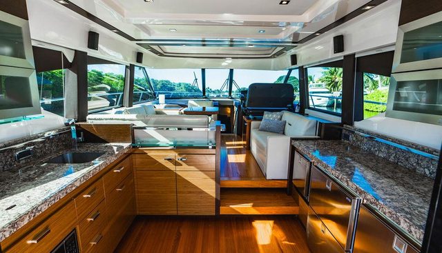 HAPPY DAZE IV yacht for sale 25