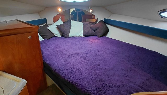 noname yacht for sale 22