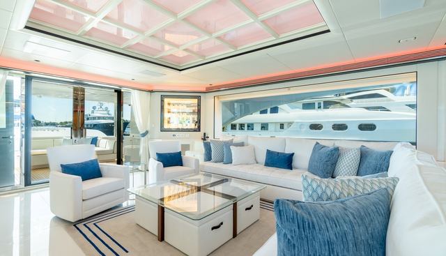 MISS MICHELLE yacht for sale 7